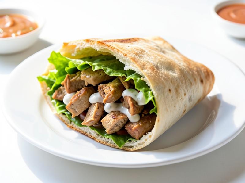 Chawarma normal