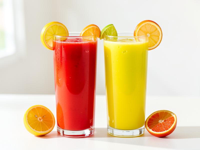 Jus Pomme