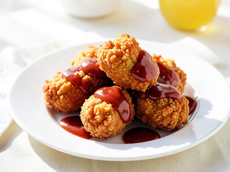 Calzon nugget