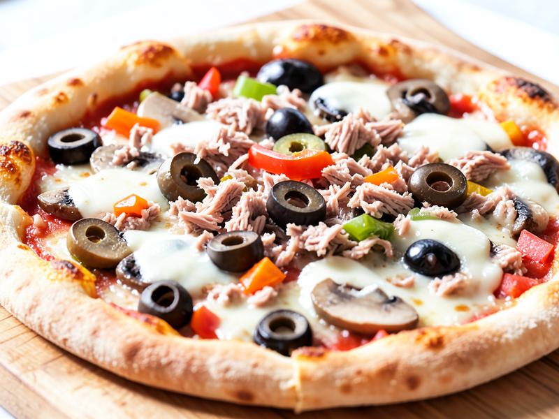 Pizza Thon