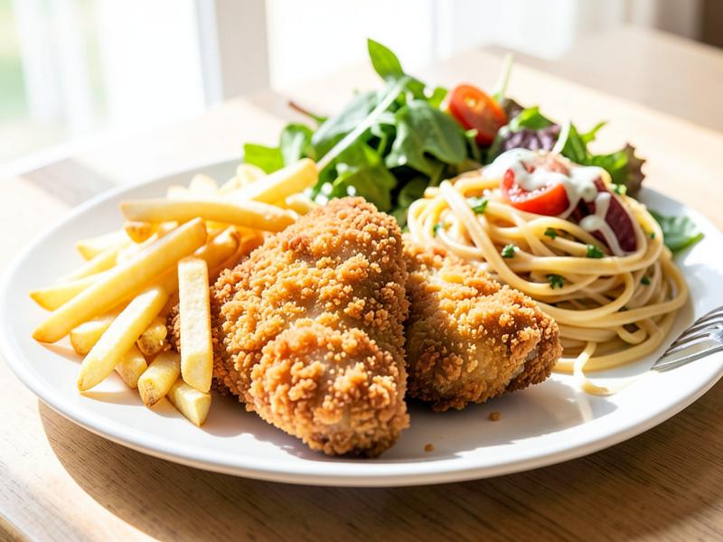 Chicken