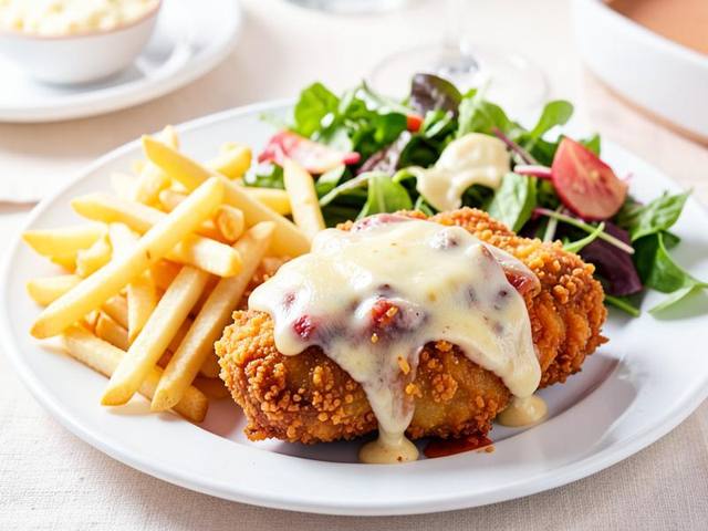 Cordon Bleu