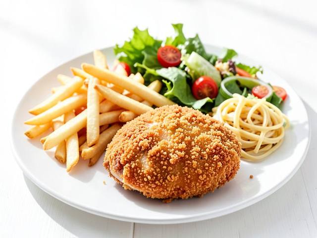 Escalope