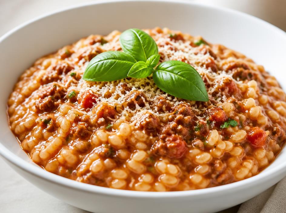 Resoto Bolognese