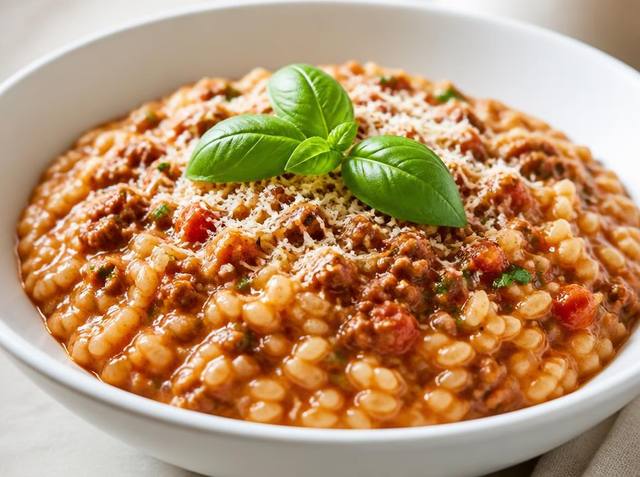 Resoto Bolognese