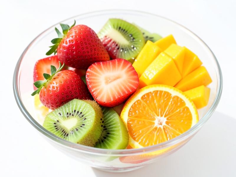 Salade de fruits