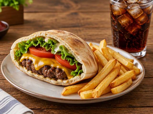 Sandwich Americain