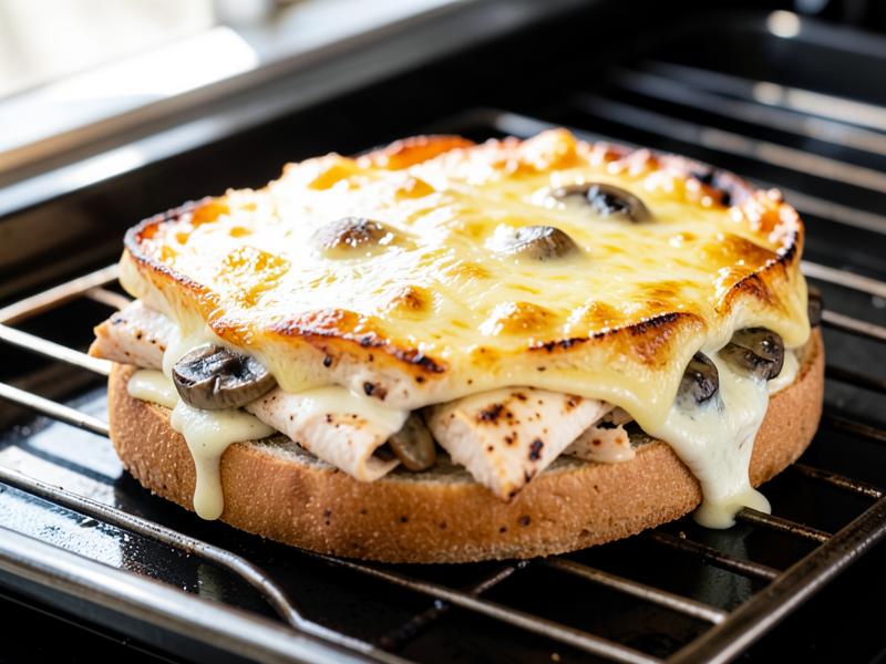 Sandwich Tafarnont
