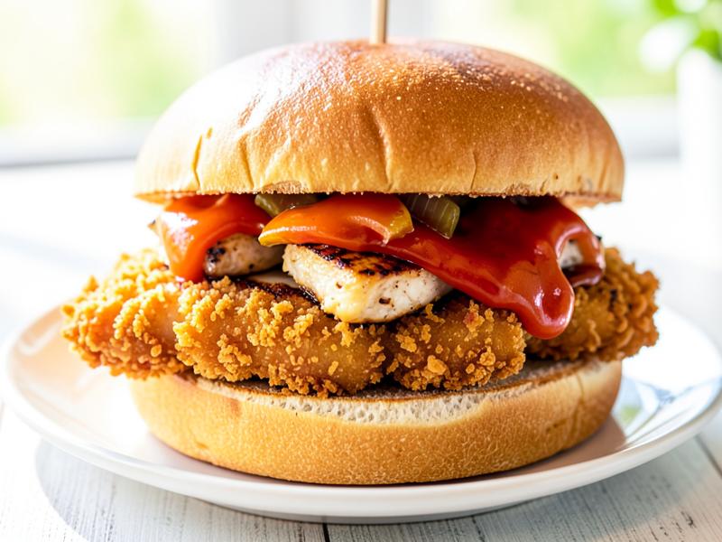 Sandwich Zinguer