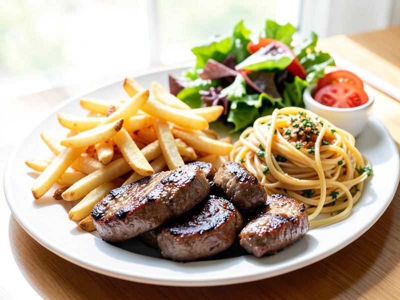 Saucisse Fois