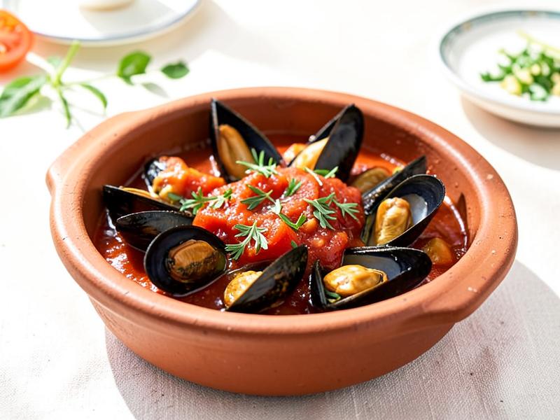 Tagine Bouzroug