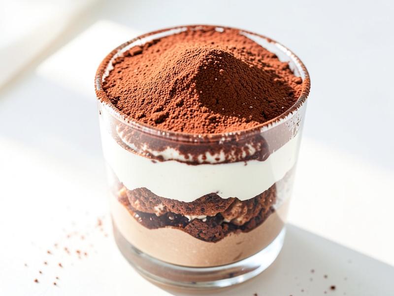 Tiramisu classic
